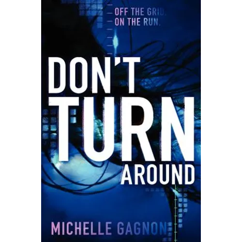 Don't Turn Around