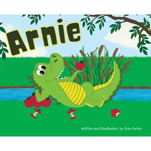 Arnie