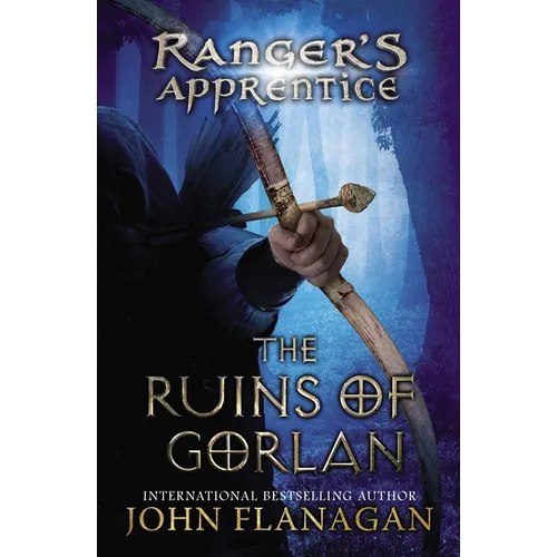 The Ruins of Gorlan: Book One