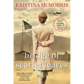 Bridge of Scarlet Leaves