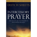 Intercessory Prayer Study Guide: How God Can Use Your Prayers to Move Heaven and Earth