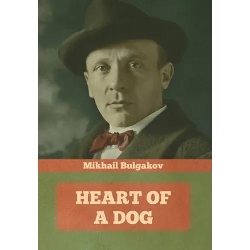 Heart of a Dog