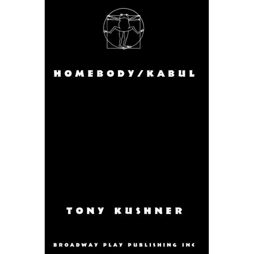 Homebody/Kabul