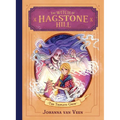 The Witch of Hagstone Hill