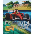 Formula Fast: Your Ultimate Guide to Formula One Racing!