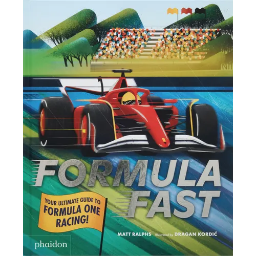 Formula Fast: Your Ultimate Guide to Formula One Racing!