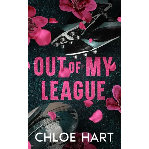 Out of my league