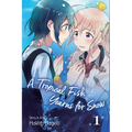 A Tropical Fish Yearns for Snow, Vol. 1