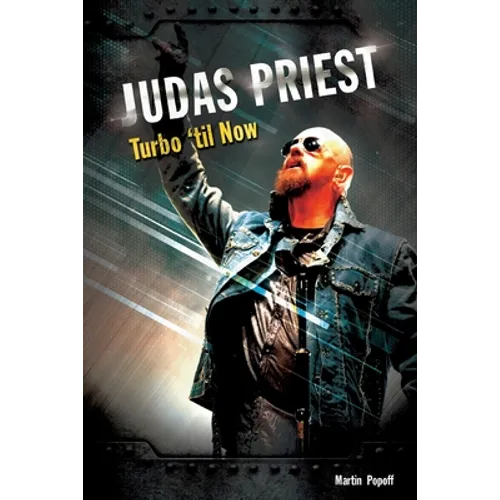 Judas Priest: Turbo 'til Now