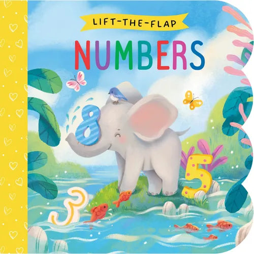 Numbers