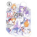 RE: Zero -Starting Life in Another World-, Vol. 6 (Light Novel)