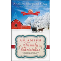 An Amish Family Christmas: A Charmed Amish Life Christmas Novel