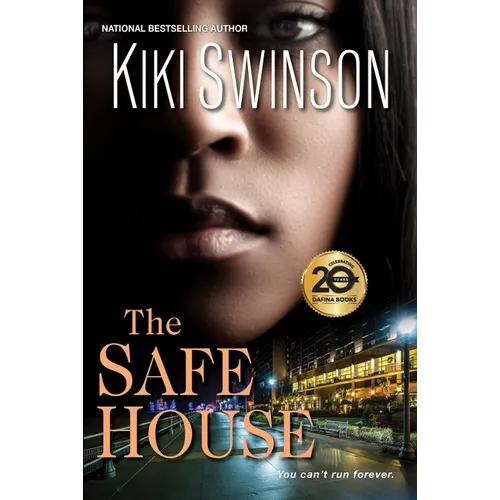 The Safe House