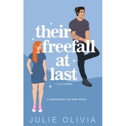 Their Freefall At Last