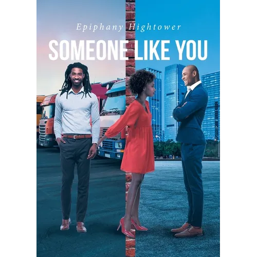 Someone Like You