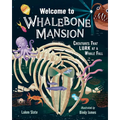 Welcome to Whalebone Mansion: Creatures That Lurk at a Whale Fall
