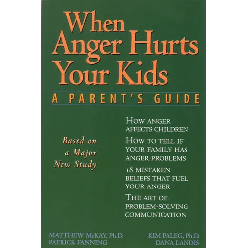 When Anger Hurts Your Kids: Changes in Women's Health After 35