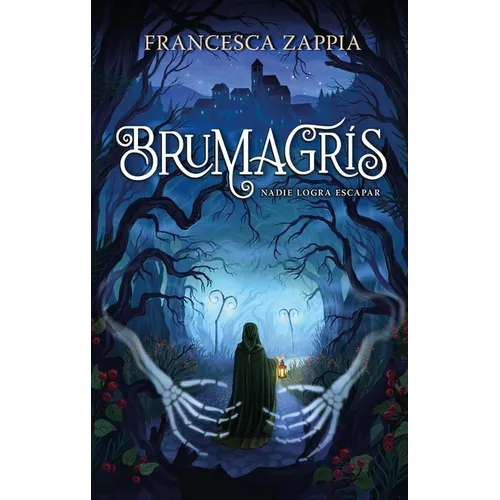 Brumagrís