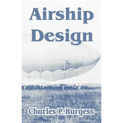 Airship Design