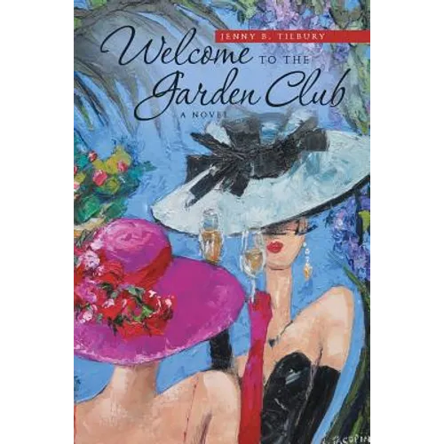 Welcome to the Garden Club