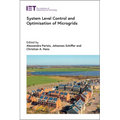 System Level Control and Optimisation of Microgrids