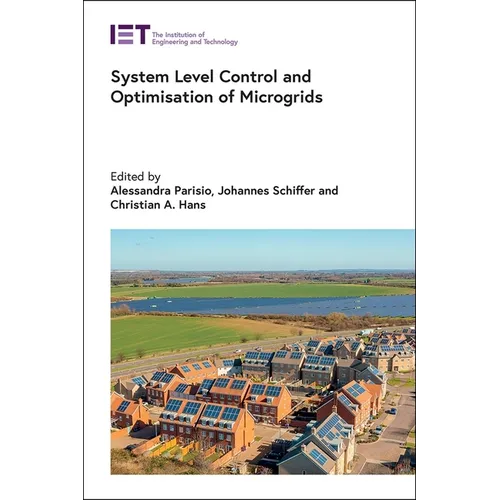 System Level Control and Optimisation of Microgrids