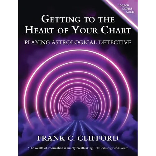 Getting to the Heart of Your Chart: Playing Astrological Detective