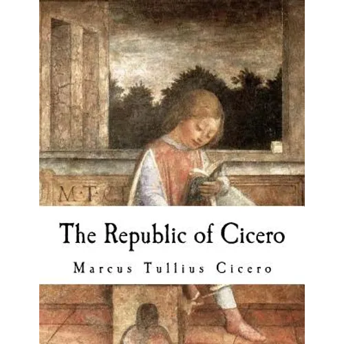 The Republic of Cicero