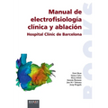 Manual de electrofisiología clínica y ablación