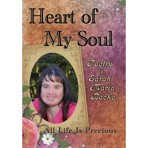 Heart of My Soul