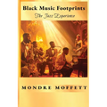 Black Music Footprints: The Jazz Experience