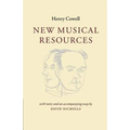 New Musical Resources