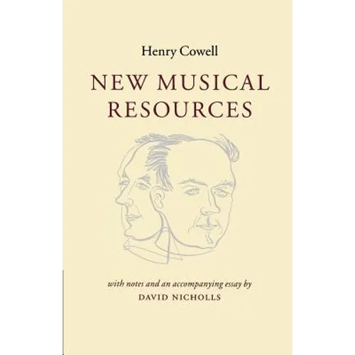 New Musical Resources