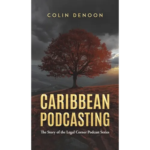 Caribbean Podcasting