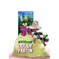 Female Force: Dolly Parton - Bonus Holiday Edition