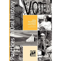 Using Oral History in Community History Projects