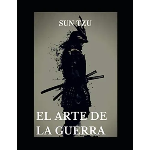 El arte de la guerra ( Sun Tzu )