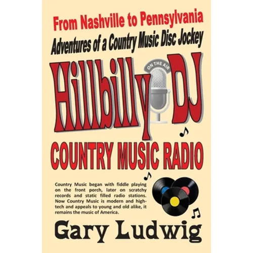 Hillbilly DJ