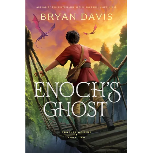 Enoch's Ghost