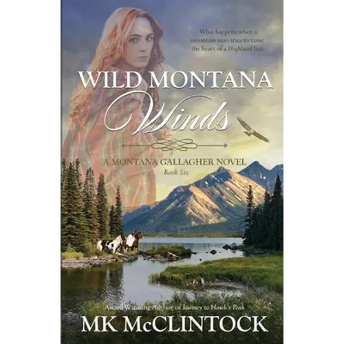 Wild Montana Winds