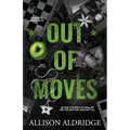 Out of Moves: A Dark Friends To Enemies To Lovers MC Romance
