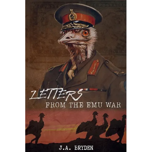 Letters from the emu war