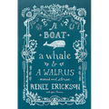 A Boat, a Whale & a Walrus: Menus and Stories
