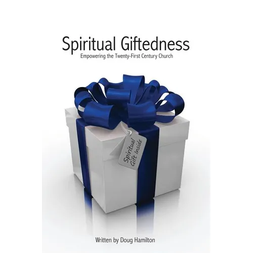 Spiritual Giftedness