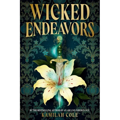 Wicked Endeavors