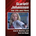 Scarlett Johansson: The Life and Films