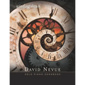 David Nevue - Winding Down - Solo Piano Songbook