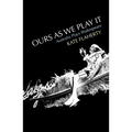 Ours as We Play It: Australia Plays Shakespeare