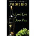 A Long Line of Dead Men