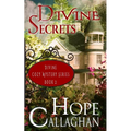 Divine Secrets: A Divine Cozy Mystery